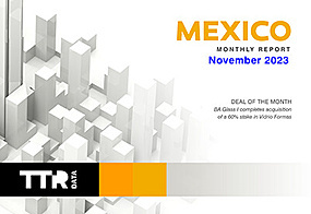 Mexico - November 2023
